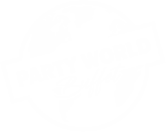 Party World Buffet